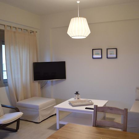 Caravel Apartments Stalis Dış mekan fotoğraf