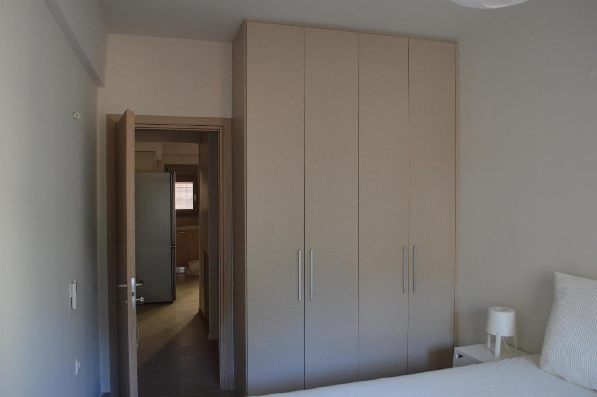 Caravel Apartments Stalis Dış mekan fotoğraf